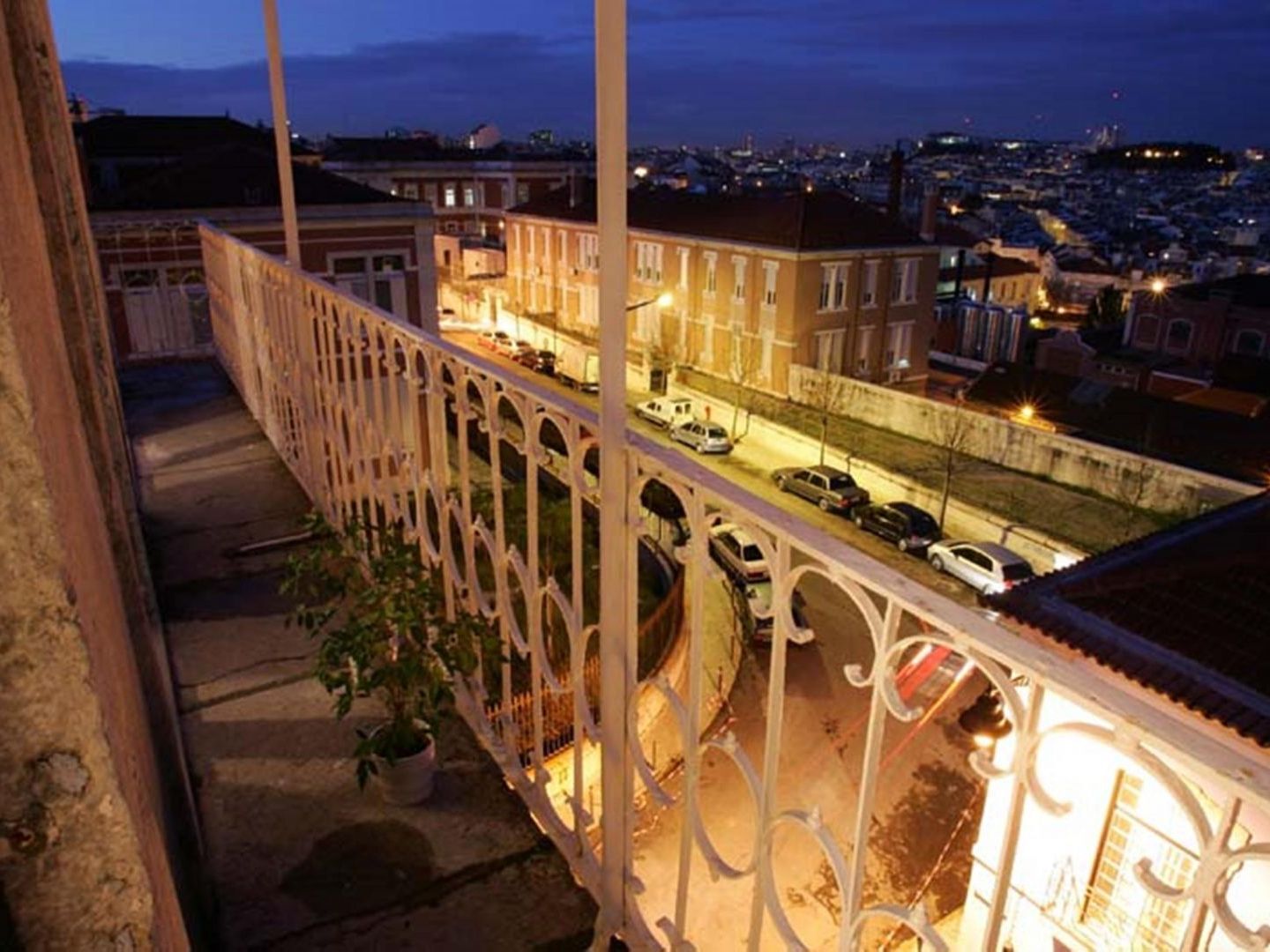 Sete Colinas Apartment Lisboa Ngoại thất bức ảnh