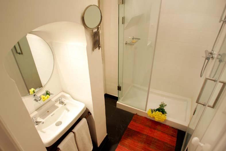 Sete Colinas Apartment Lisboa Ngoại thất bức ảnh