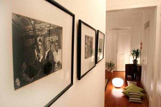 Sete Colinas Apartment Lisboa Ngoại thất bức ảnh