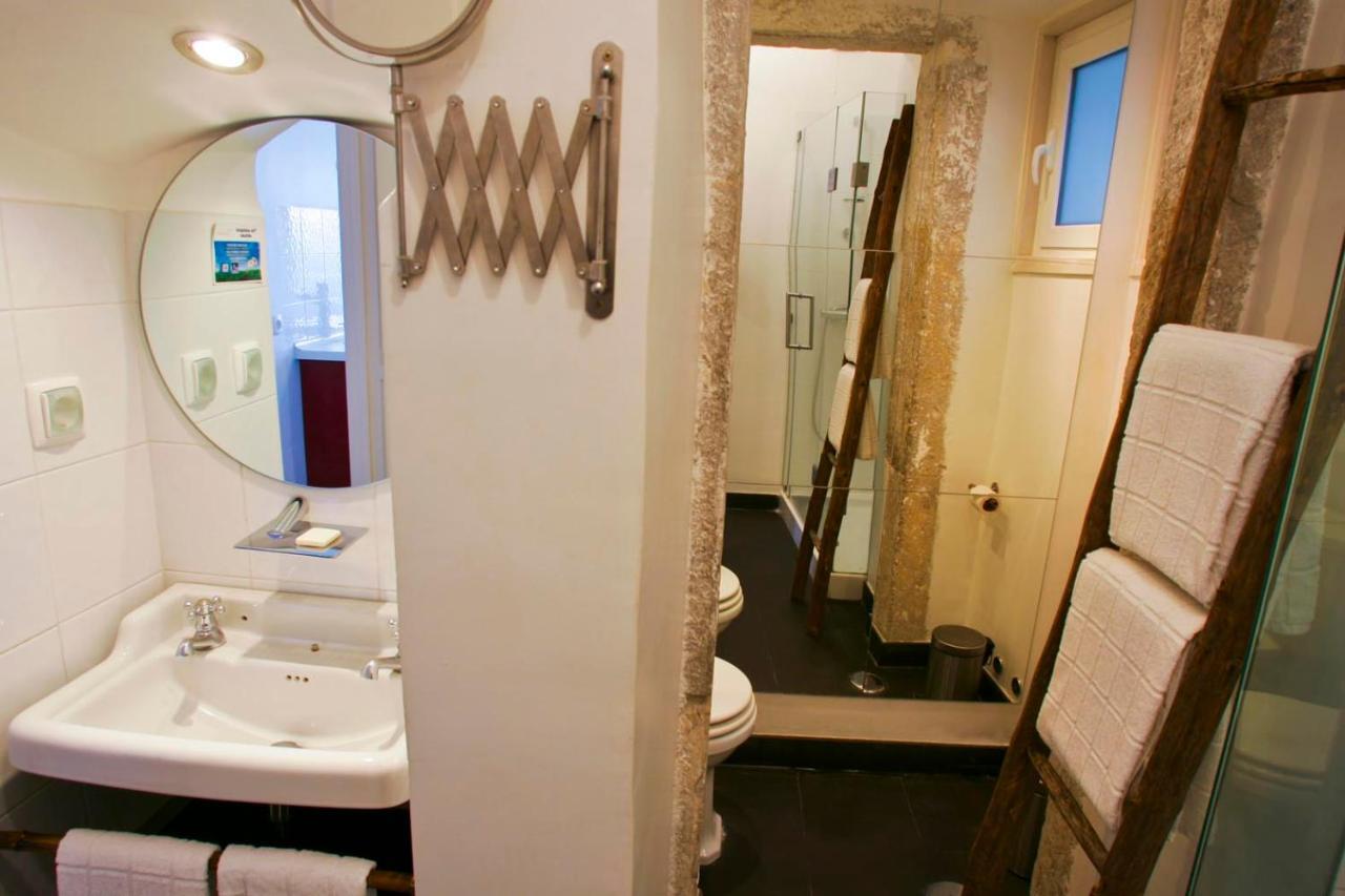 Sete Colinas Apartment Lisboa Ngoại thất bức ảnh